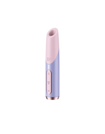 Bold Kiss - Air pulse et vibration