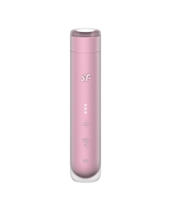 First Kiss - Air pulse et vibration