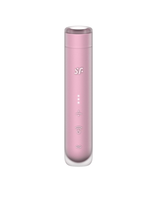 First Kiss - Air pulse et vibration