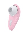 Stimulateur Clitoridien à Langue Rose  1 dosette de lubrifiant — Pocket Pleasure