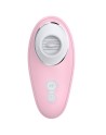 Stimulateur Clitoridien à Langue Rose  1 dosette de lubrifiant — Pocket Pleasure