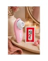 Stimulateur Clitoridien à Langue Rose  1 dosette de lubrifiant — Pocket Pleasure