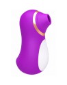 Stimulateur Clitoridien Pingouin à Langue Fuchsia  1 dosette de lubrifiant — Pocket Pleasure