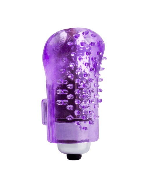 Doigt Vibrant Pocket Pleasure Pocket Pleasure  1 dosette de lubrifiant