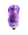 Doigt Vibrant Pocket Pleasure Pocket Pleasure  1 dosette de lubrifiant