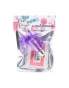 Doigt Vibrant Pocket Pleasure Pocket Pleasure  1 dosette de lubrifiant