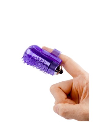 Doigt Vibrant Pocket Pleasure Pocket Pleasure  1 dosette de lubrifiant