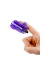 Doigt Vibrant Pocket Pleasure Pocket Pleasure  1 dosette de lubrifiant
