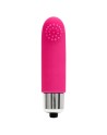 Doigt Chinois Vibrant Picots Rose  1 dosette de lubrifiant — Pocket Pleasure