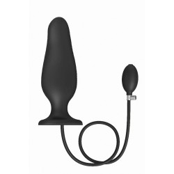 sexy Dildo plug gonflable - Strap-On-Me