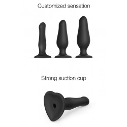sexy Dildo plug gonflable - Strap-On-Me