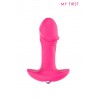 sexy Plug anal vibrant Secret Plug - My First