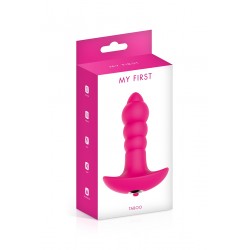 sexy Plug anal vibrant Taboo - My First