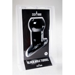 sexy Plug anal Tunnel XL 4,2cm - ZIZI XXX