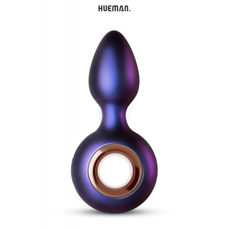 sexy Plug vibrant Deep Space - Hueman