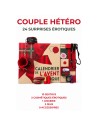 Calendrier de l’Avent érotique 24 surprises pour couple hétéro - 2026