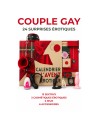 Calendrier de l’Avent érotique 24 surprises pour couple gay - 2026