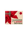 Calendrier de l’Avent érotique 24 surprises pour couple lesbien - 2026