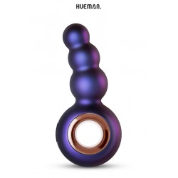 sexy Plug anal vibrant Outer Space - Hueman