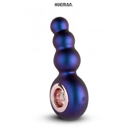 sexy Plug anal vibrant Outer Space - Hueman