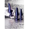 sexy Kit 3 plugs anal Comet - Hueman