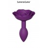 sexy Plug Open Roses S - Love to Love