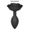 sexy Plug Open Roses L - Love to Love