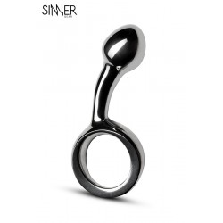 sexy Plug anal Sturm Prostate Plug - Sinner Gear