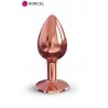 sexy Diamond Plug S - Dorcel