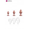 sexy Diamond Plug S - Dorcel