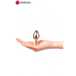 sexy Diamond Plug S - Dorcel