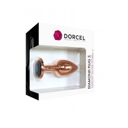 sexy Diamond Plug S - Dorcel