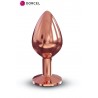 sexy Diamond Plug M - Dorcel