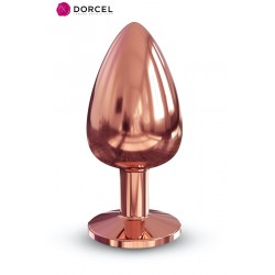 sexy Diamond Plug L - Dorcel