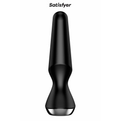 sexy Plug-Ilicious 2 Noir - Satisfyer