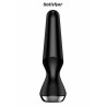 sexy Plug-Ilicious 2 Noir - Satisfyer