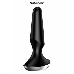 sexy Plug-Ilicious 2 Noir - Satisfyer