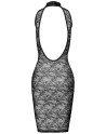 Robe mi-longue en dentelle  - Cottelli LINGERIE