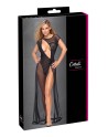 Robe longue en résille - Cottelli PARTY