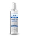 Lubrifiant Lubrix nature base eau 200 ml