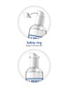 Lubrifiant Lubrix nature base eau 50 ml