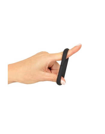 Cock Ring liquid silicone - Erecto