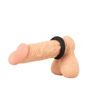 Cock Ring liquid silicone - Erecto