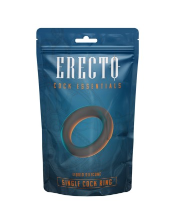 Cock Ring liquid silicone - Erecto