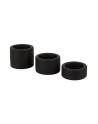 Set 3 Ball Stretcher liquid silicone - Erecto