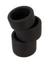 Set 3 Ball Stretcher liquid silicone - Erecto
