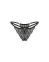 Matildea string noir