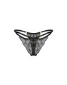 Matildea string noir