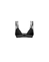 Sibilie soutien-gorge - Noir