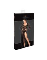 F405 One more kiss robe longue